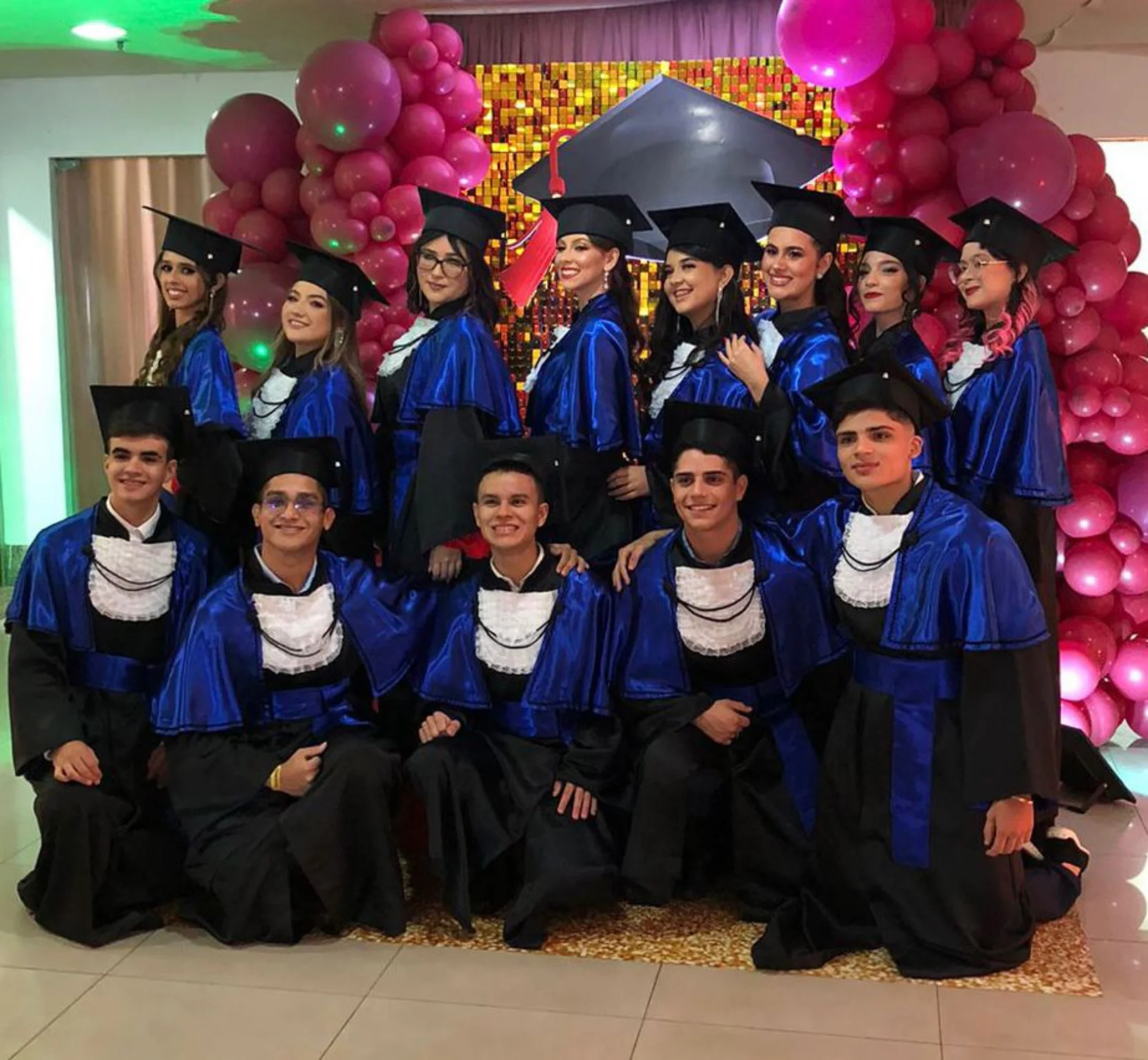 Turma 2022
