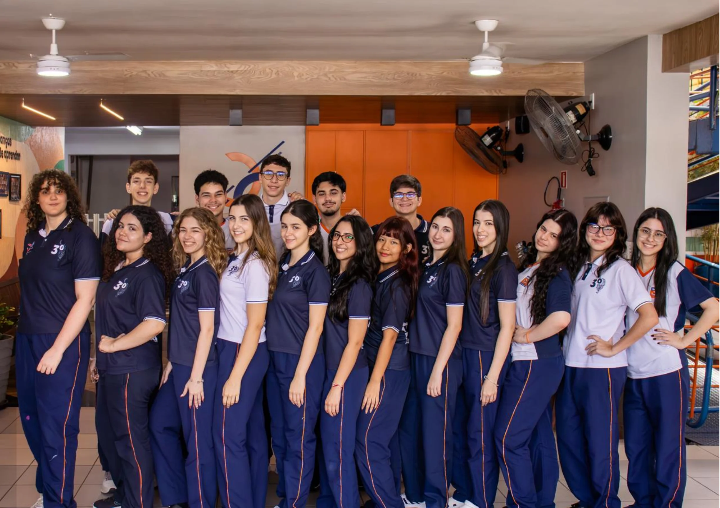 Turma 2025