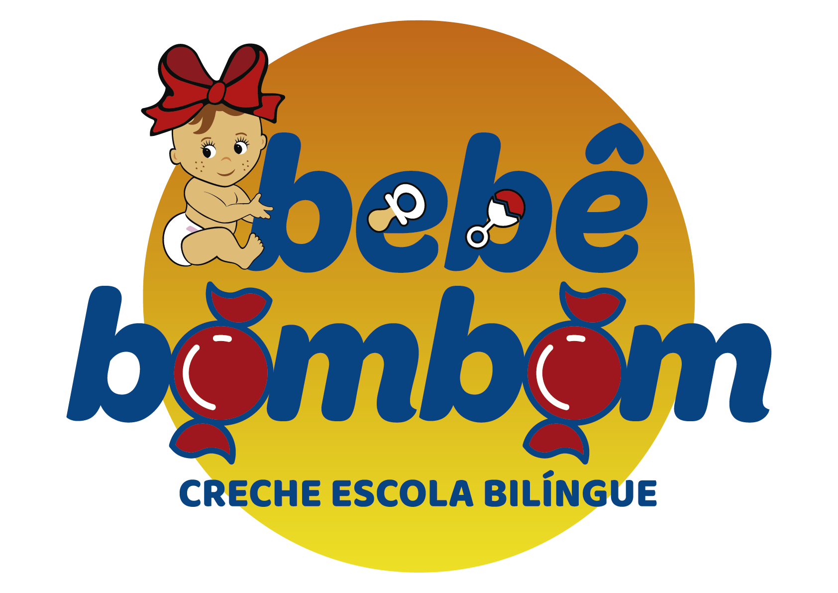 Bebê Bombom